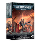 Gamers Guild AZ Warhammer 40,000 Warhammer 40K: World Eaters - Kharn the Betrayer Games-Workshop