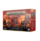 Gamers Guild AZ Warhammer 40,000 Warhammer Age of Sigmar: Slaves to Darkness - Ogroid Theridons Games-Workshop