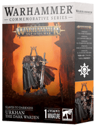 Gamers Guild AZ Warhammer 40,000 Warhammer Age of Sigmar: Slaves to Darkness - Urkhan the Dark Warden (Pre-Order) Games-Workshop
