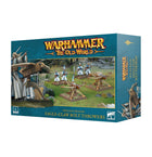 Gamers Guild AZ Warhammer 40,000 Warhammer The Old World: High Elf Realms: Eagle Claw Bolt Throwers (Pre-Order) Games-Workshop