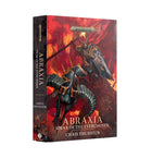Gamers Guild AZ Warhammer 40k Age of Sigmar: Novel - Abraxia Spear of the Everchosen (HB) (Pre-Order) Games-Workshop