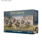 Gamers Guild AZ Warhammer 40K Middle-Earth Strategy Battle Game: Riders of Rohan (Pre-Order) Games-Workshop