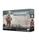 Gamers Guild AZ Warhammer 40K Warhammer 40K: Adepta Sororitas - Intranzia Fraye Dogmata Superior Games-Workshop