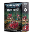 Gamers Guild AZ Warhammer 40K Warhammer 40K: Adeptus Mechanicus - Eye of Terror Battalion (Pre-Order) Games-Workshop