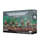 Gamers Guild AZ Warhammer 40K Warhammer 40K: Adeptus Mechanicus - Hastrarii (Pre-Order) Games-Workshop