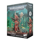 Gamers Guild AZ Warhammer 40K Warhammer 40K: Adeptus Mechanicus - Thulia Ghuld (Pre-Order) Games-Workshop