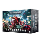 Gamers Guild AZ Warhammer 40K Warhammer 40K: Armageddon (Pre-Order) Games-Workshop