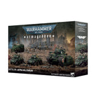 Gamers Guild AZ Warhammer 40K Warhammer 40K: Astra Militarum - Armageddon Battalion Games-Workshop