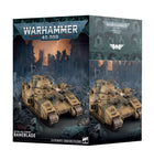 Gamers Guild AZ Warhammer 40k Warhammer 40k: Astra Militarum: Baneblade (Pre-Order) Games-Workshop
