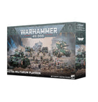 Gamers Guild AZ Warhammer 40K Warhammer 40K: Astra Militarum - Battleforce: Astra Militarum Platoon (Pre-Order) Games-Workshop