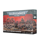 Gamers Guild AZ Warhammer 40K Warhammer 40K: Chaos Space Marines - Battleforce: Chaos Space Marines Warband (Pre-Order) Games-Workshop