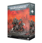 Gamers Guild AZ Warhammer 40K Warhammer 40K: Chaos Space Marines - Defiler (Pre-Order) Games-Workshop