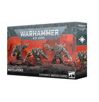 Gamers Guild AZ Warhammer 40K Warhammer 40K: Chaos Space Marines - Mutilators (Pre-Order) Games-Workshop