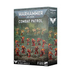 Gamers Guild AZ Warhammer 40K Warhammer 40K: Combat Patrol - Blood Angels (Pre-Order) Games-Workshop