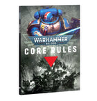 Gamers Guild AZ Warhammer 40K Warhammer 40K: Core Rules (11th Edition) (Pre-Order) Games-Workshop