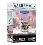 Gamers Guild AZ Warhammer 40K Warhammer 40K: Da Red Gobbo's Abombinable Snowman (Pre-Order) Games-Workshop