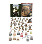 Gamers Guild AZ Warhammer 40K Warhammer 40K: Getting Started with Orks (Pre-Order) Games-Workshop