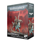 Gamers Guild AZ Warhammer 40K Warhammer 40K: Imperial Agents - Inquisitor Kroyle Games-Workshop