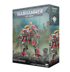 Gamers Guild AZ Warhammer 40K Warhammer 40K: Imperial Knights - Knight Destrier (Pre-Order) Games-Workshop