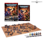 Gamers Guild AZ Warhammer 40K Warhammer 40K: Introductory Set (Pre-Order) Games-Workshop