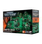 Gamers Guild AZ Warhammer 40k Warhammer 40K: Kill Team - Canoptek Circle (Pre-Order) Games-Workshop