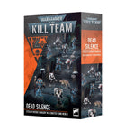 Gamers Guild AZ Warhammer 40k Warhammer 40K: Kill Team - Dead Silence (Pre-Order) Games-Workshop