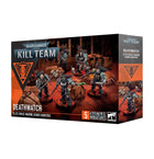 Gamers Guild AZ Warhammer 40k Warhammer 40K: Kill Team - Deathwatch (Pre-Order) Games-Workshop