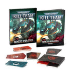 Gamers Guild AZ Warhammer 40k Warhammer 40k: Kill Team - Nemesis Operatives (Pre-Order) Games-Workshop