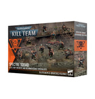 Gamers Guild AZ Warhammer 40k Warhammer 40K: Kill Team - Spectre Squad (Pre-Order) Games-Workshop
