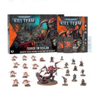 Gamers Guild AZ Warhammer 40k Warhammer 40k: Kill Team - Terror On Devlan (Pre-Order) Games-Workshop