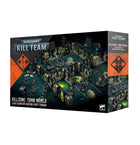 Gamers Guild AZ Warhammer 40k Warhammer 40K: Kill Team - Tomb World (Pre-Order) Games-Workshop