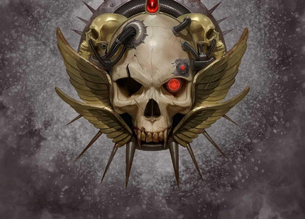 Gamers Guild AZ Warhammer 40k Warhammer 40k: Novel - The Dark Coil Ascension (Pre-Order) Games-Workshop