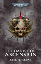 Gamers Guild AZ Warhammer 40k Warhammer 40k: Novel - The Dark Coil Ascension (Pre-Order) Games-Workshop
