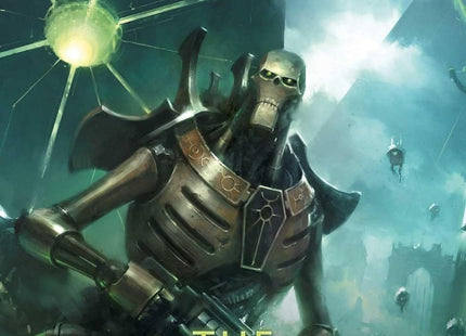 Gamers Guild AZ Warhammer 40k Warhammer 40K: Novel - The Twice-Dead King: The Omnibus (PB) (Pre-Order) Games-Workshop