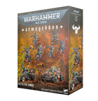 Gamers Guild AZ Warhammer 40K Warhammer 40K: Orks - Armageddon Battalion Games-Workshop