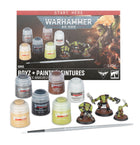 Gamers Guild AZ Warhammer 40K Warhammer 40K: Orks - Boyz + Paints (Pre-Order) Games-Workshop