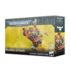 Gamers Guild AZ Warhammer 40K Warhammer 40K: Orks - Wazdakka Gutsmek Games-Workshop