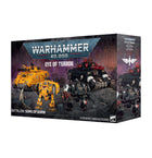 Gamers Guild AZ Warhammer 40K Warhammer 40K: Sons of Dorn - Eye of Terror Battalion (Pre-Order) Games-Workshop