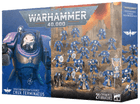 Gamers Guild AZ Warhammer 40k Warhammer 40K: Space Marines - Crux Terminatus (Pre-Order) Games-Workshop