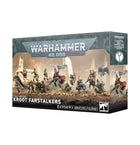 Gamers Guild AZ Warhammer 40k Warhammer 40k: T'au Empire: Kroot Farstalkers (Pre-Order) Games-Workshop