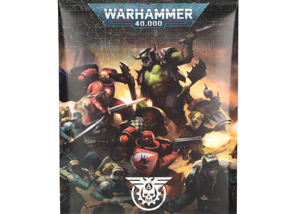 Gamers Guild AZ Warhammer 40K Warhammer 40K: Terrain Area Set (Pre-Order) Games-Workshop