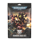 Gamers Guild AZ Warhammer 40K Warhammer 40K: Terrain Area Set (Pre-Order) Games-Workshop