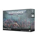Gamers Guild AZ Warhammer 40K Warhammer 40K: Tyranids - Battleforce: Tyranid Swarm (Pre-Order) Games-Workshop