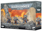 Gamers Guild AZ Warhammer 40k Warhammer 40K: Ultramarines - Victrix Honour Guard (Pre-Order) Games-Workshop