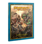 Gamers Guild AZ Warhammer 40K Warhammer: The Old World - Battle March: General’s Companion (Pre-Order) Games-Workshop