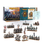 Gamers Guild AZ Warhammer 40K Warhammer: The Old World - Core Set (Pre-Order) Games-Workshop