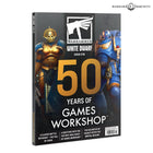 Gamers Guild AZ Warhammer 40k White Dwarf: Issue 518 (November 2025) (Pre-Order) Games-Workshop