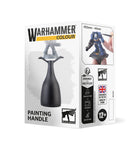 Gamers Guild AZ Warhammer Colour Warhammer Colour: Painting Handle (Pre-Order) Games-Workshop