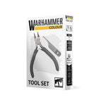 Gamers Guild AZ Warhammer Colour Warhammer Colour: Tool Set (Pre-Order) Games-Workshop