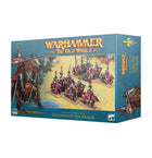 Gamers Guild AZ Warhammer The Old World Clearance Warhammer The Old World: Kingdom Of Bretonnia - Knights Of The Realm Discontinue